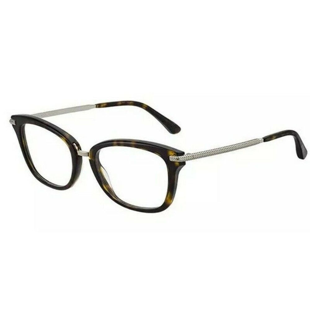 JIMMY CHOO Female Eyeglasses